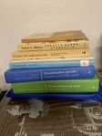 Kurslitteratur Omvårdnad böcker