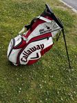 Callaway Big Bertha Stand Bag – mycket fint skick