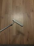 Cobra bladputter