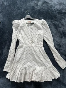 CUSTOMMADE Klänning 