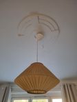 Retro lampa