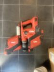 Hilti proppmaskin