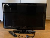 32" TV Andersson