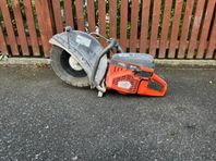 Husqvara K970 Motorkap Fint Skick