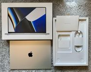 MacBook Pro 16 M1 PRO