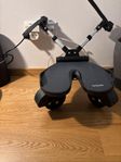 barnvagn ståbräda
