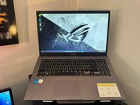 Asus VivoBook X515EA – Stilren och kraftfull laptop