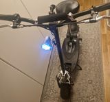el scooter