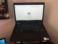Dell Latitude E5470 – Pålitlig affärslaptop