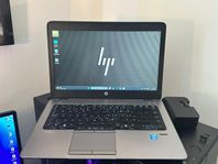 HP EliteBook 840 G1 – Stabil affärsdator