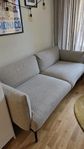 2 sits soffa