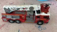 Dickie Toys Stor Brandbil