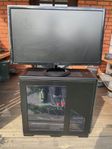 Gaming dator+skärm
