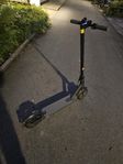 Xiaomi el scooter
