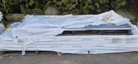 Fasadskivor Swisspearl – Fibercement Cembrit