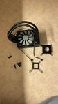 corsair aio CPU vattenkylare