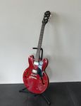 Epiphone ES-335 Inkl. Hardcase