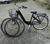 Yosemite Elcykel 28”