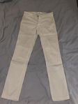 Chinos (helt nya) - storlek W30/L32