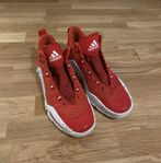 Basketskor Adidas CrazyQuick -46 2/3