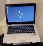 HP EliteBook 820 G3