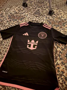 Inter Miami t-shirt – stl 152 (11–12 år)