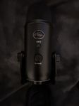 Blue Yeti Microphone (Fin Skick)