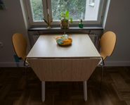 Klaffbord 