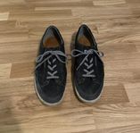 Lädersneakers Ecco -46