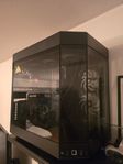 Gaming PC RX 7900 XT 20GB, CPU i7-9700k 