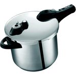 Tefal Secure Tryckkokare (8 liter)