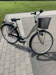 Monark damcykel 3 växlad