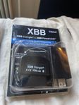 XBB Dongel PowerUnit