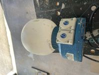 Bygglampa