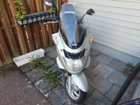 Sym 125km 2007