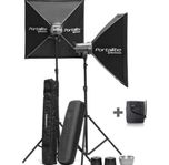 Elinchrom D-lite RX 2 studioblixtar