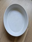 Ugnsform 32cm lång