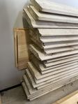 Panel 22x120x480