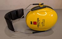 3M Peltor Optime I hörselskydd – modell H510A