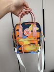 Acne x Fjällräven Kånken väska ryggsäck clutch