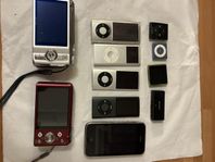 iPod nano