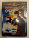 James Bond 007 – Die Another Day (DVD) Ny inplastad!