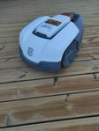 Robotklippare Automower 305