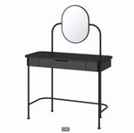 IKEA (GRÅFJÄLLET +ÖSTANÖ ) Dressing table + chair