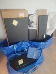 IKEA KUNGSBACKA 25x