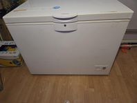 frysbox Cylinda 