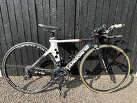 Tempocykel Argon 18E 116 XS 2015