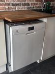 Diskmaskin Electrolux Energysaver 