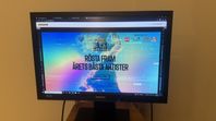 24" SyncMaster SA450 