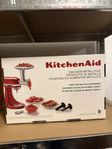 Ny köttkvarn från Kitchen Aid